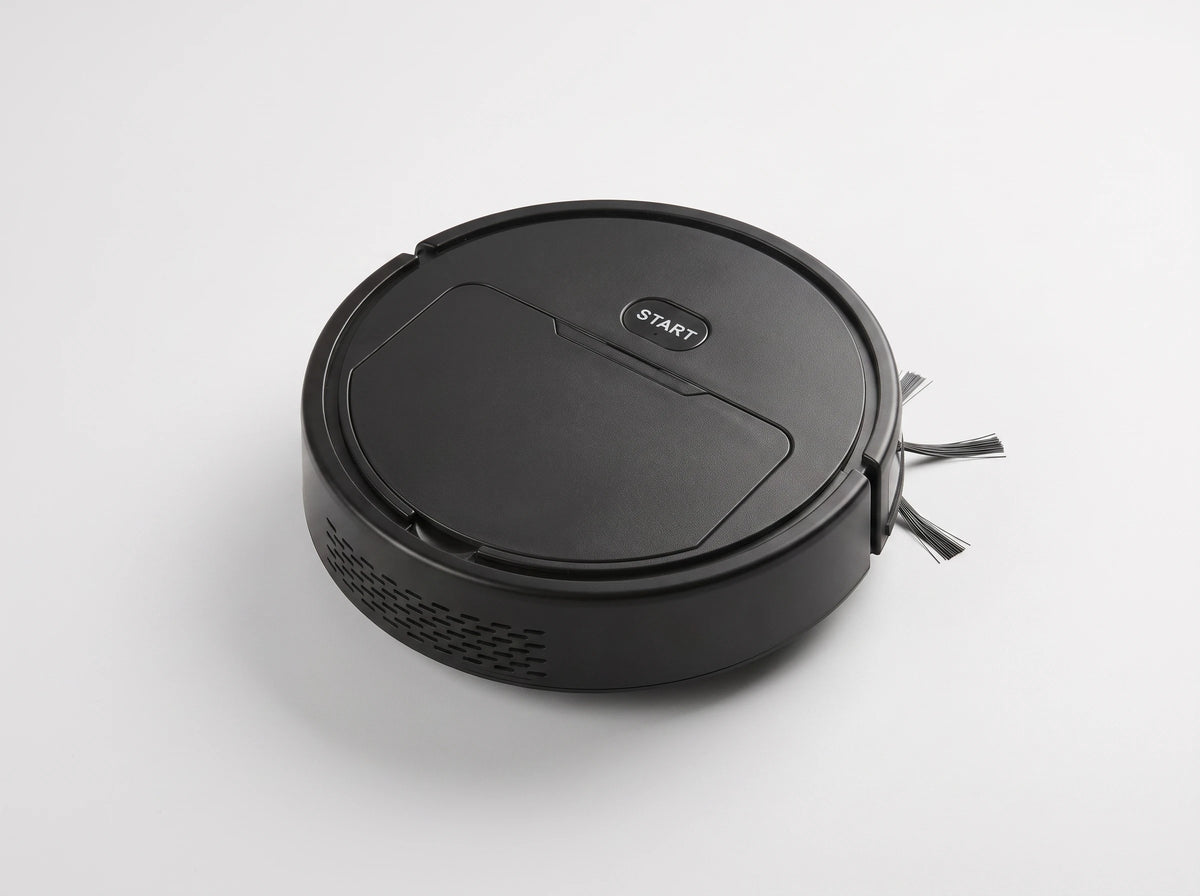 DustaPro Robot Vacuum